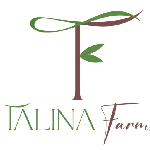 talinafarms.com